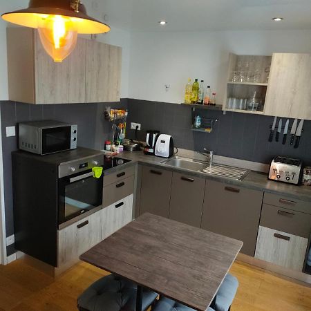 Вилла Maison Proche Ocean Et Commerces Au Calme Префай Экстерьер фото