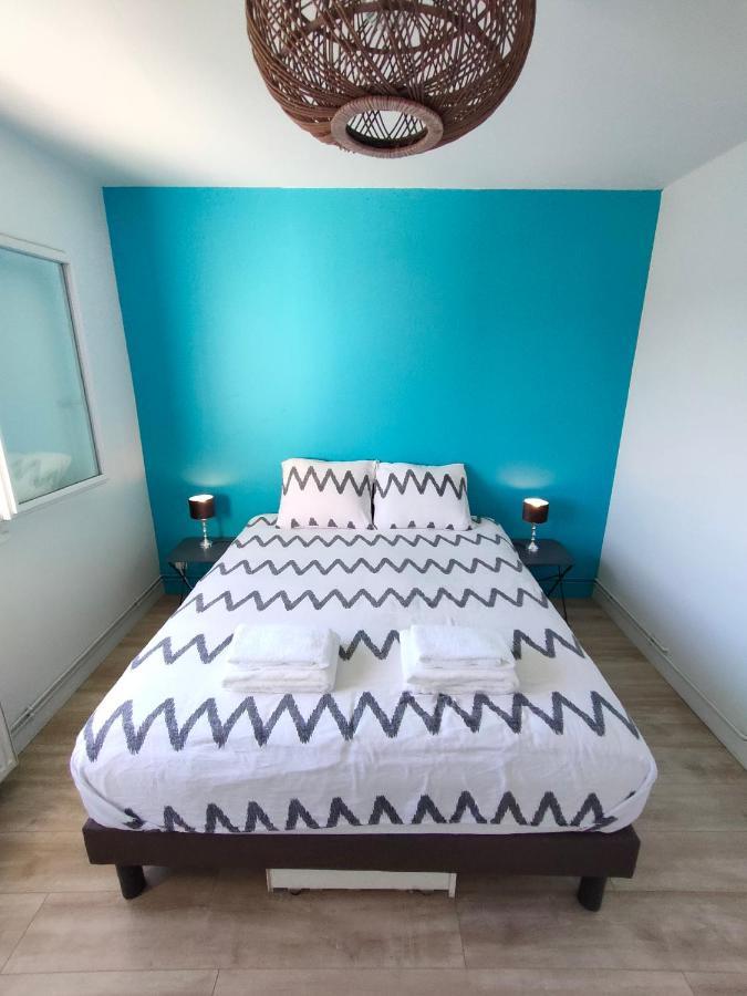 Вилла Maison Proche Ocean Et Commerces Au Calme Префай Экстерьер фото